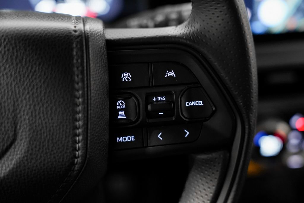 Used 2025 Toyota 4Runner TRD Pro image 16