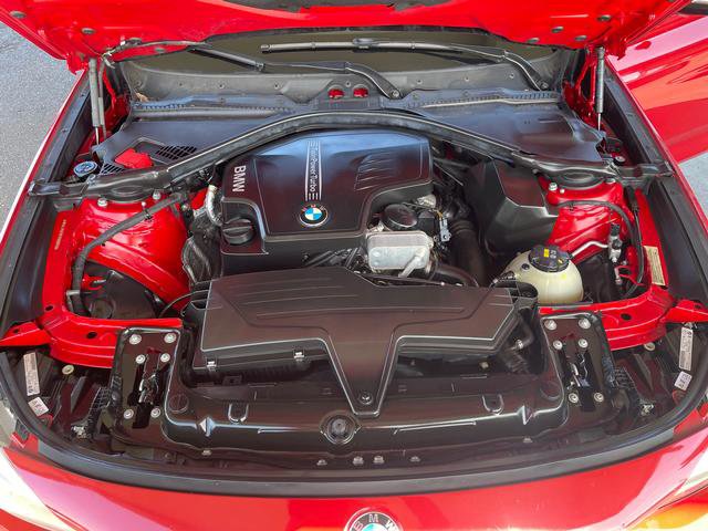 Used 2015 BMW 328i Gran Turismo xDrive w/ Technology Package image 8