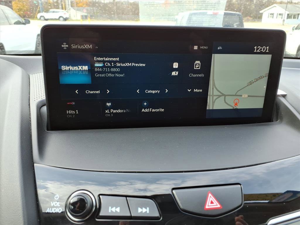 Used 2020 Acura RDX Technology Package image 16