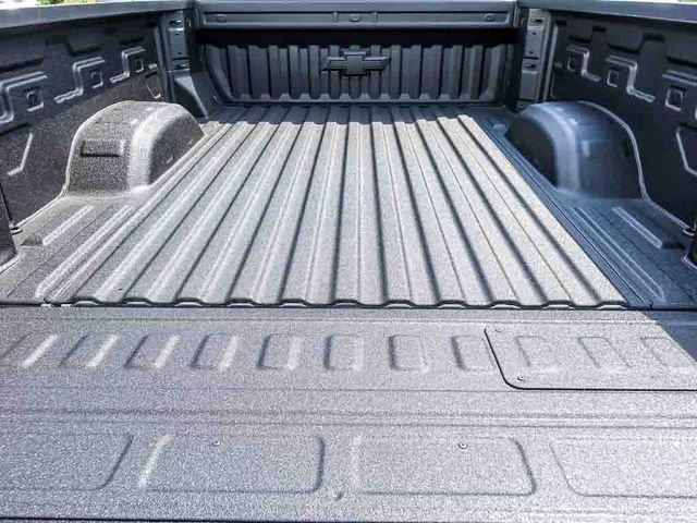 New 2026 Chevrolet Silverado 2500 LT w/ Trail Boss Package AWD/4WD image 7