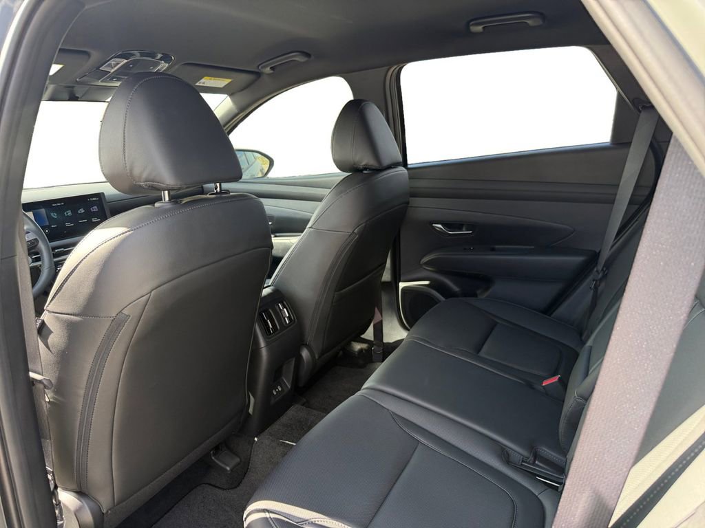 Certified 2026 Hyundai Tucson XRT image 15
