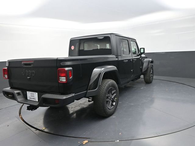 New 2026 Jeep Gladiator Sport image 10