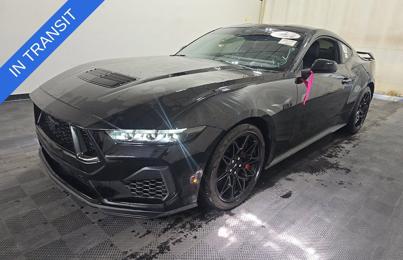 Used 2024 Ford Mustang GT Premium w/ GT Performance Package