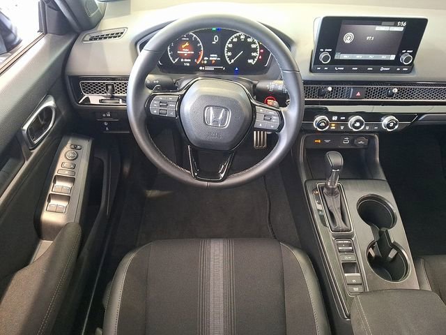 Used 2024 Honda Civic Sport image 11