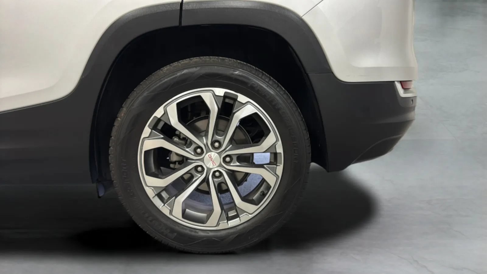 Used 2018 GMC Terrain SLT w/ Preferred Package FWD image 36