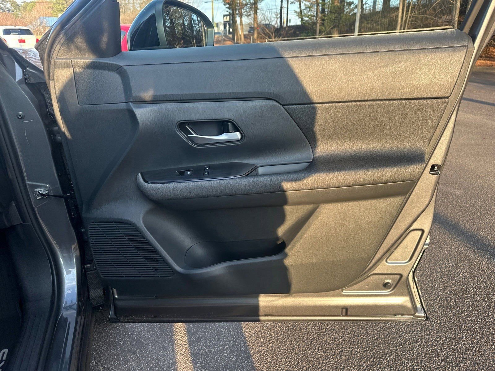 New 2026 Nissan Kicks SV image 14