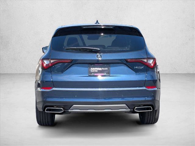 New 2026 Acura MDX FWD w/ Technology Package image 8