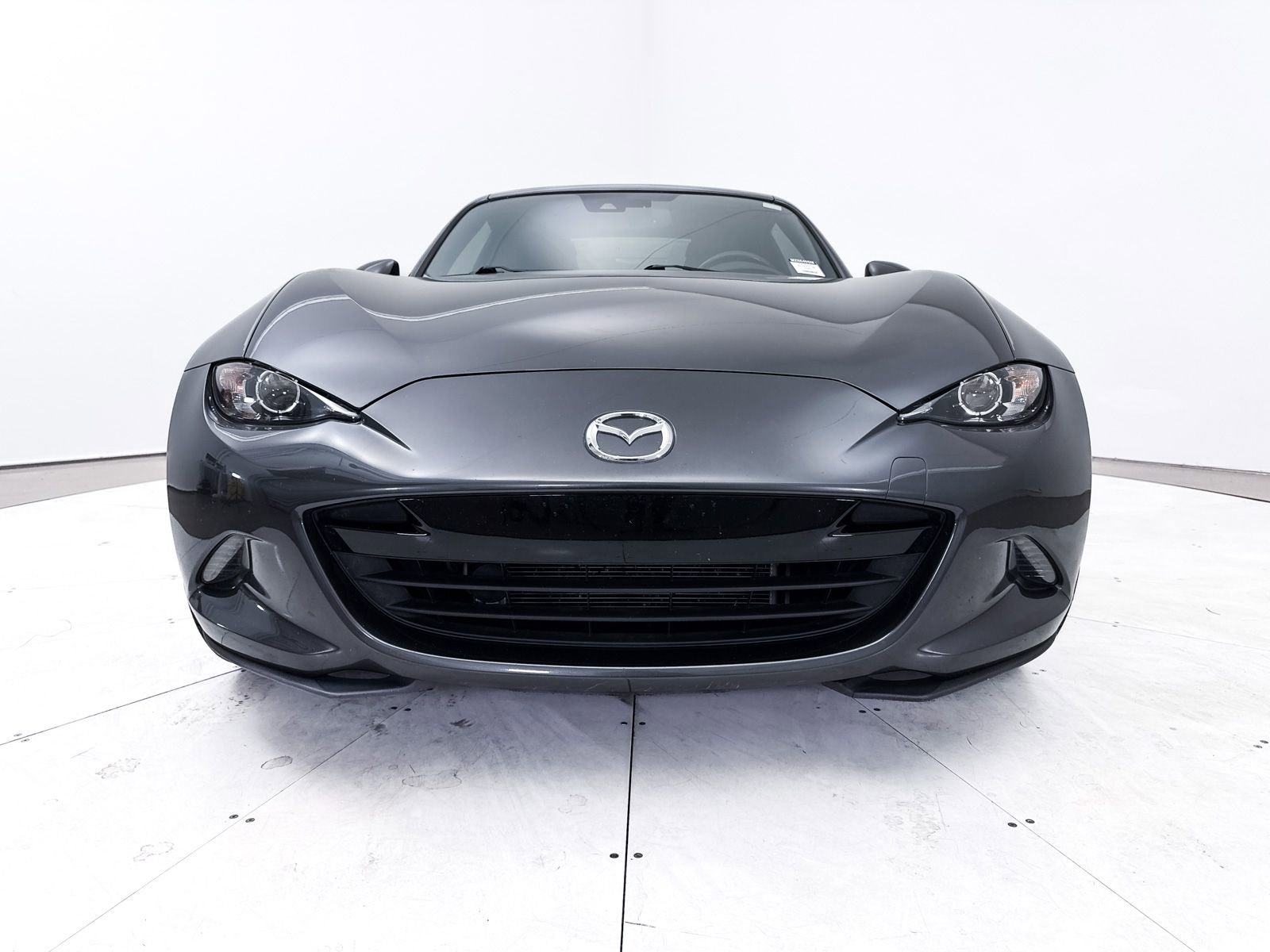 Used 2020 MAZDA MX-5 Miata RF Grand Touring image 10