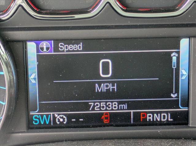 Used 2017 GMC Sierra 1500 SLT w/ SLT Premium Package image 10