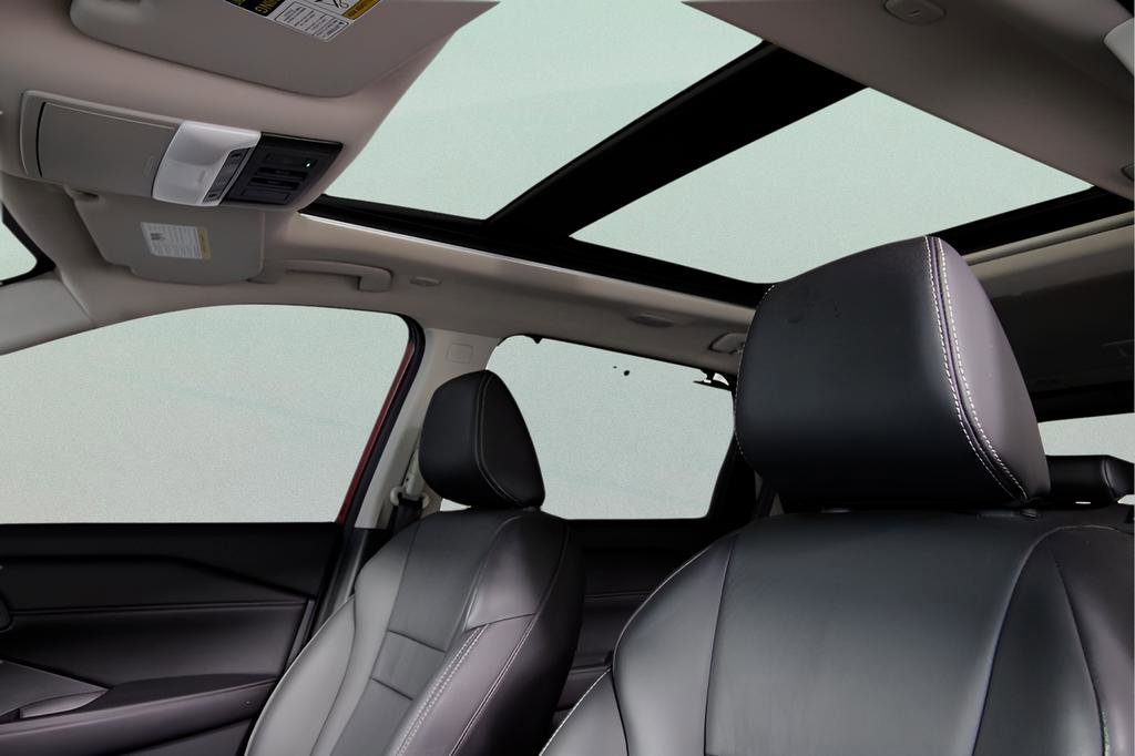 Used 2024 Nissan Rogue SL w/ SL Premium Package image 13