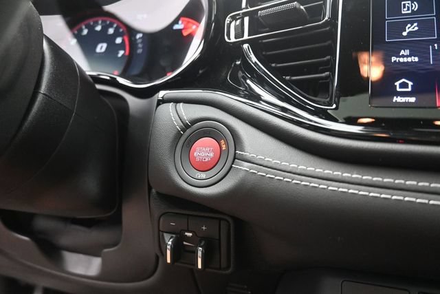 New 2027 Dodge Durango SRT Hellcat w/ Premium Group AWD/4WD image 25