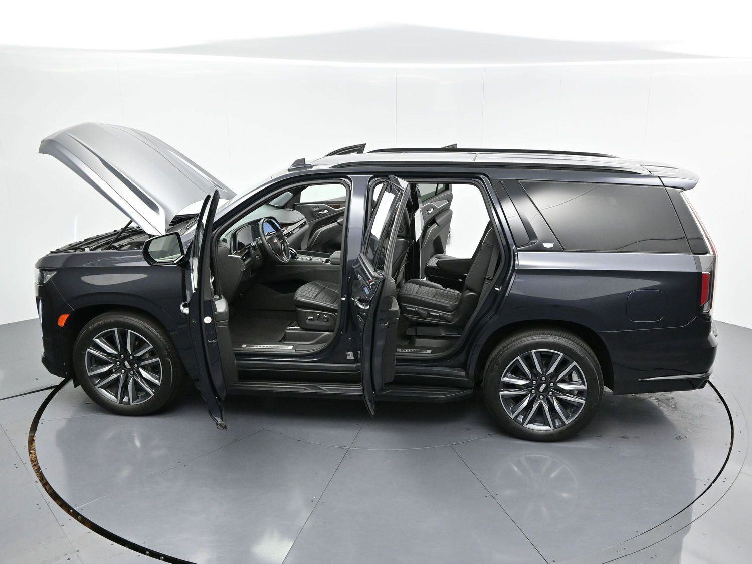 Certified 2024 Cadillac Escalade Sport Platinum image 47