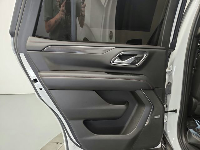 Used 2021 Chevrolet Tahoe RST RWD image 29