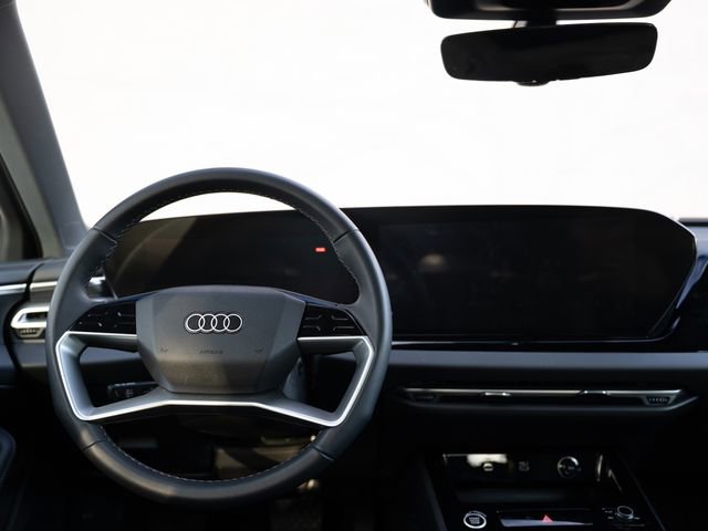 Used 2025 Audi A5 2.0T Premium w/ Convenience Package image 22