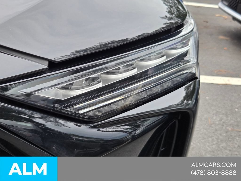 Used 2024 Acura MDX A-Spec AWD/4WD image 27