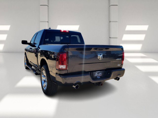 Used 2018 RAM 1500 Sport w/ Convenience Group image 5