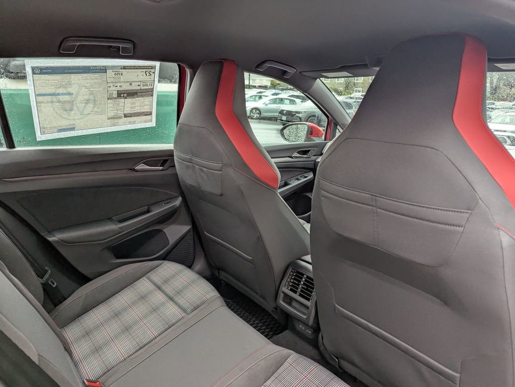 New 2026 Volkswagen GTI S image 29