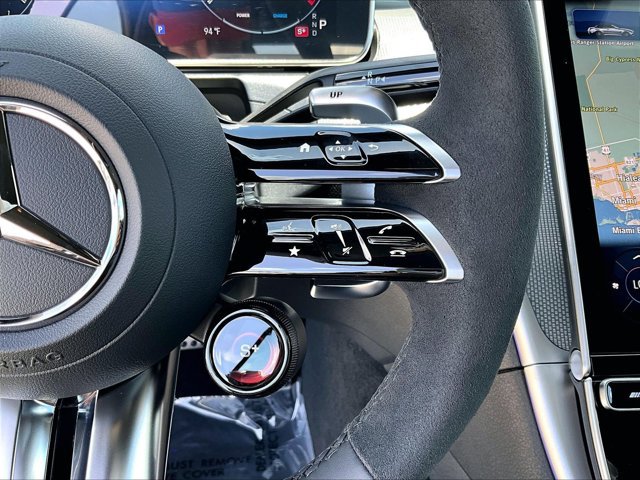 New 2027 Mercedes-Benz CLE 53 AMG 4MATIC Cabriolet image 21