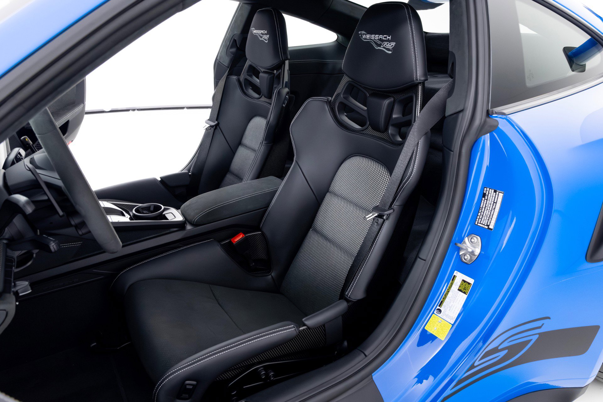 Used 2025 Porsche 911 GT3 RS image 15