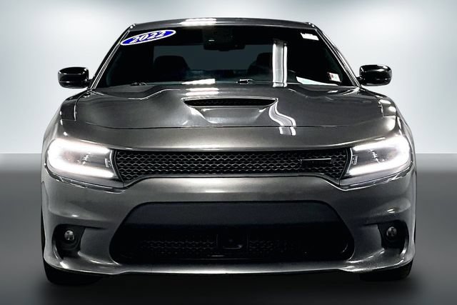Used 2022 Dodge Charger GT w/ Plus Group AWD/4WD image 2