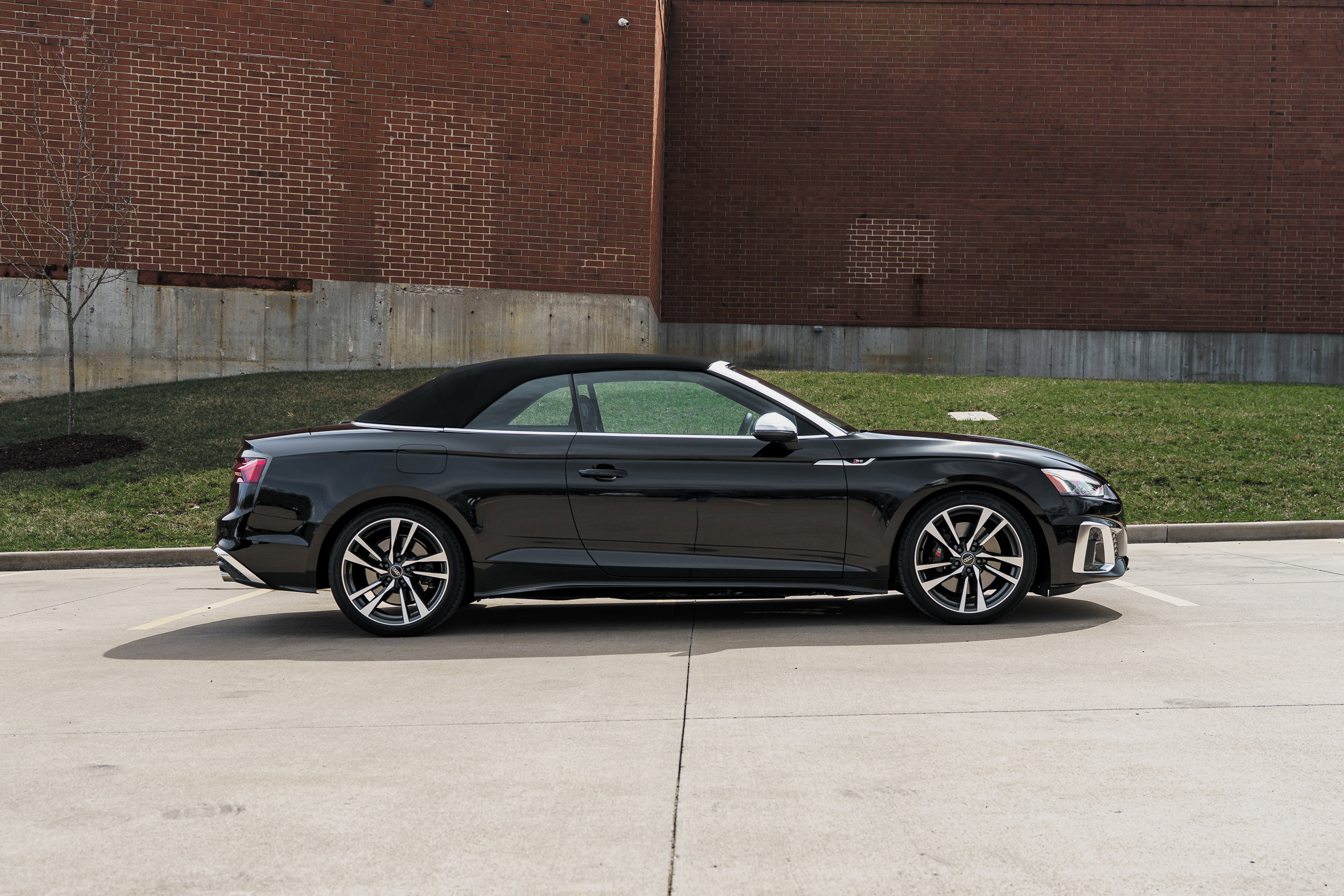 Used 2024 Audi S5 Premium image 4