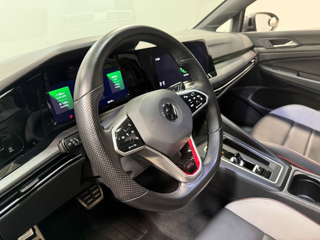 Used 2022 Volkswagen GTI Autobahn image 74