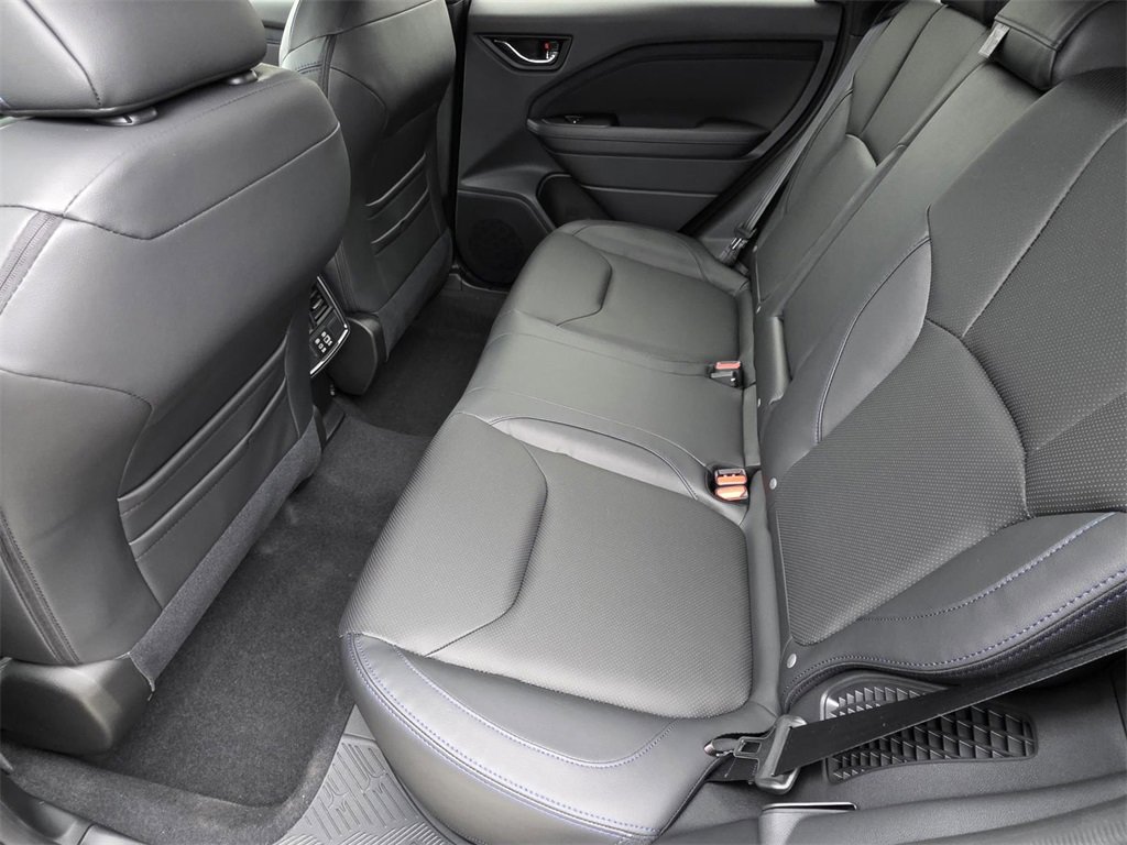 New 2025 Subaru Forester Limited image 10