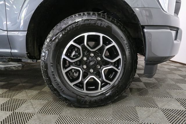 Used 2023 Ford F150 XLT w/ Equipment Group 302A High AWD/4WD image 15