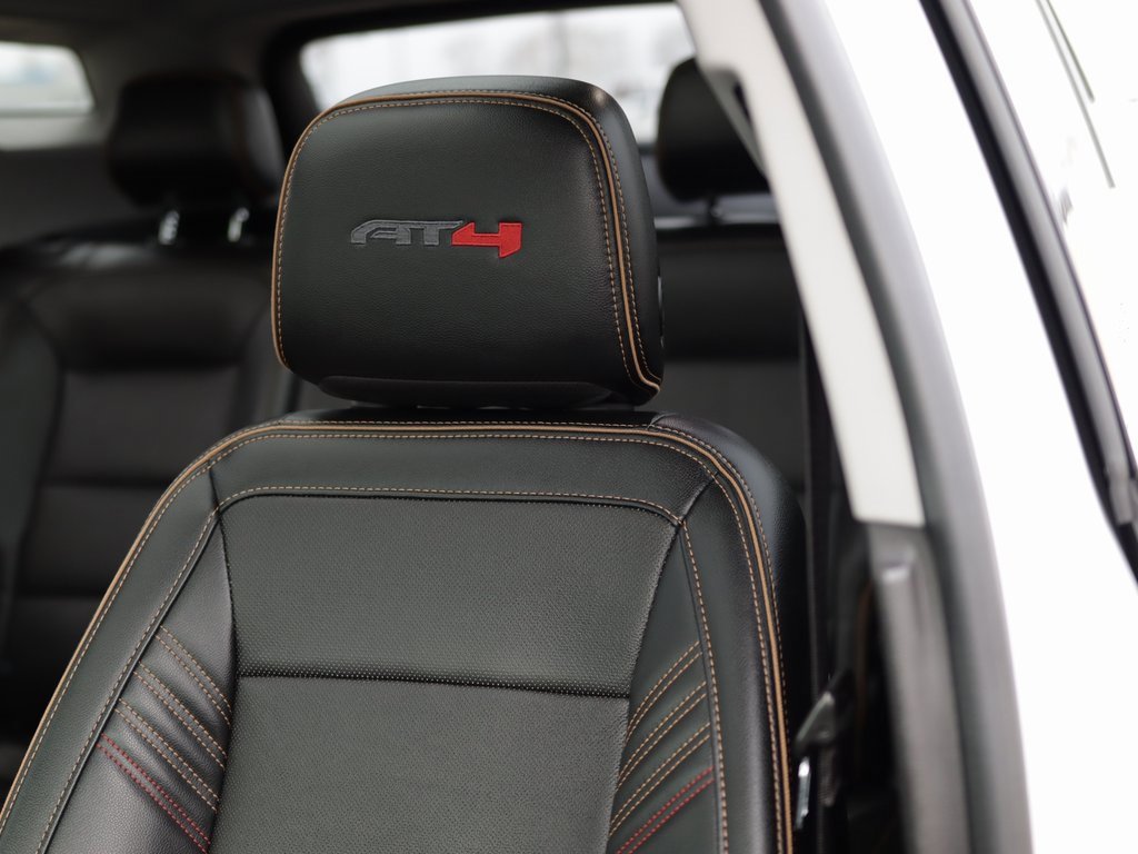 Used 2022 GMC Terrain AT4 image 23