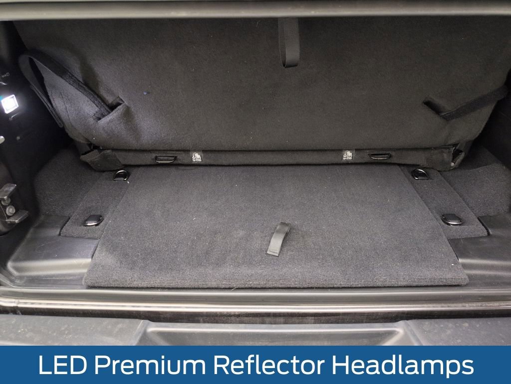 Used 2021 Jeep Wrangler Rubicon w/ Steel Bumper Group image 32