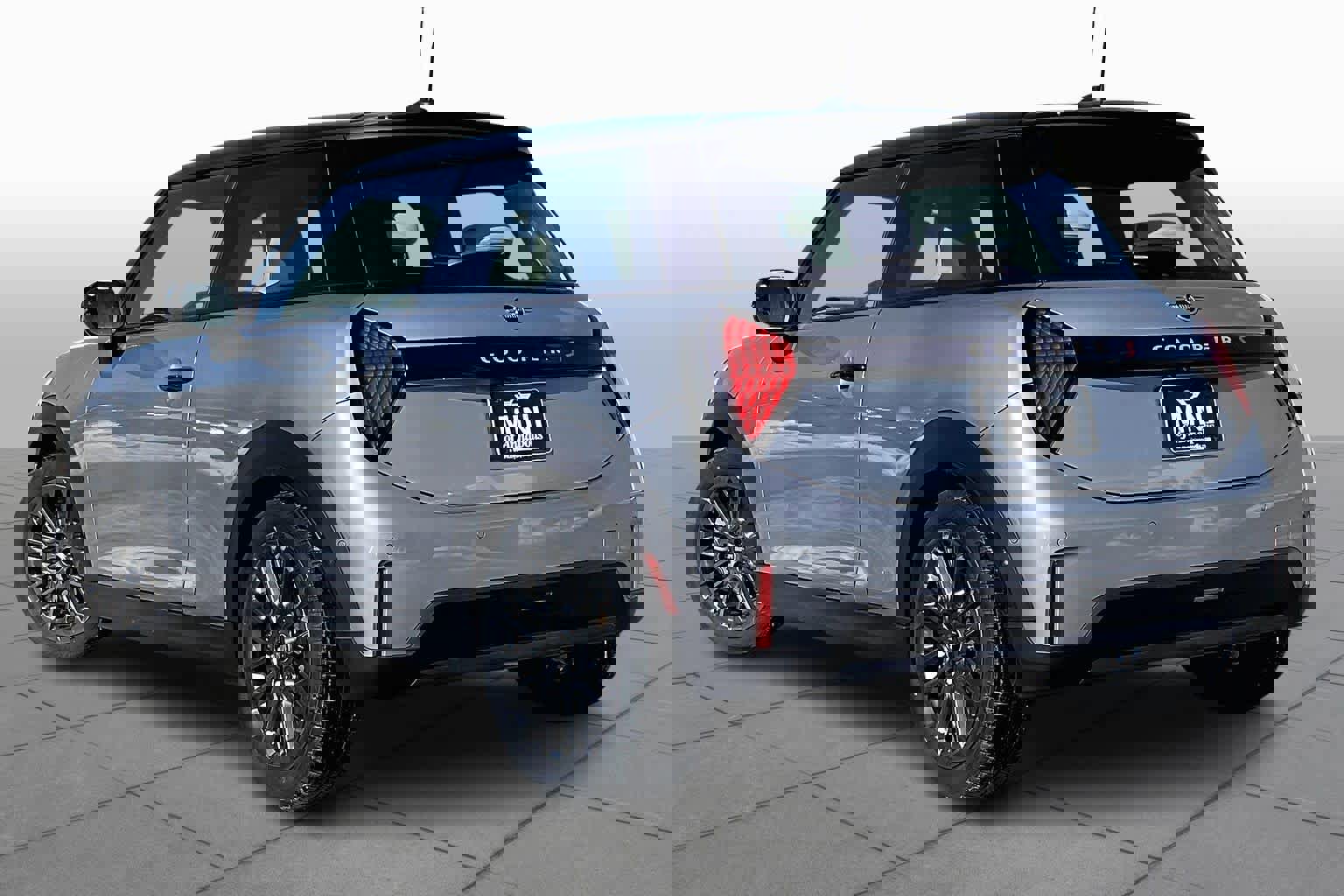 Used 2025 MINI Cooper S image 12