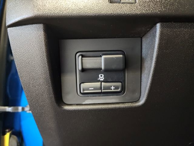 Certified 2024 Chevrolet Colorado Trail Boss w/ LPO, Dark Essentials Package image 21