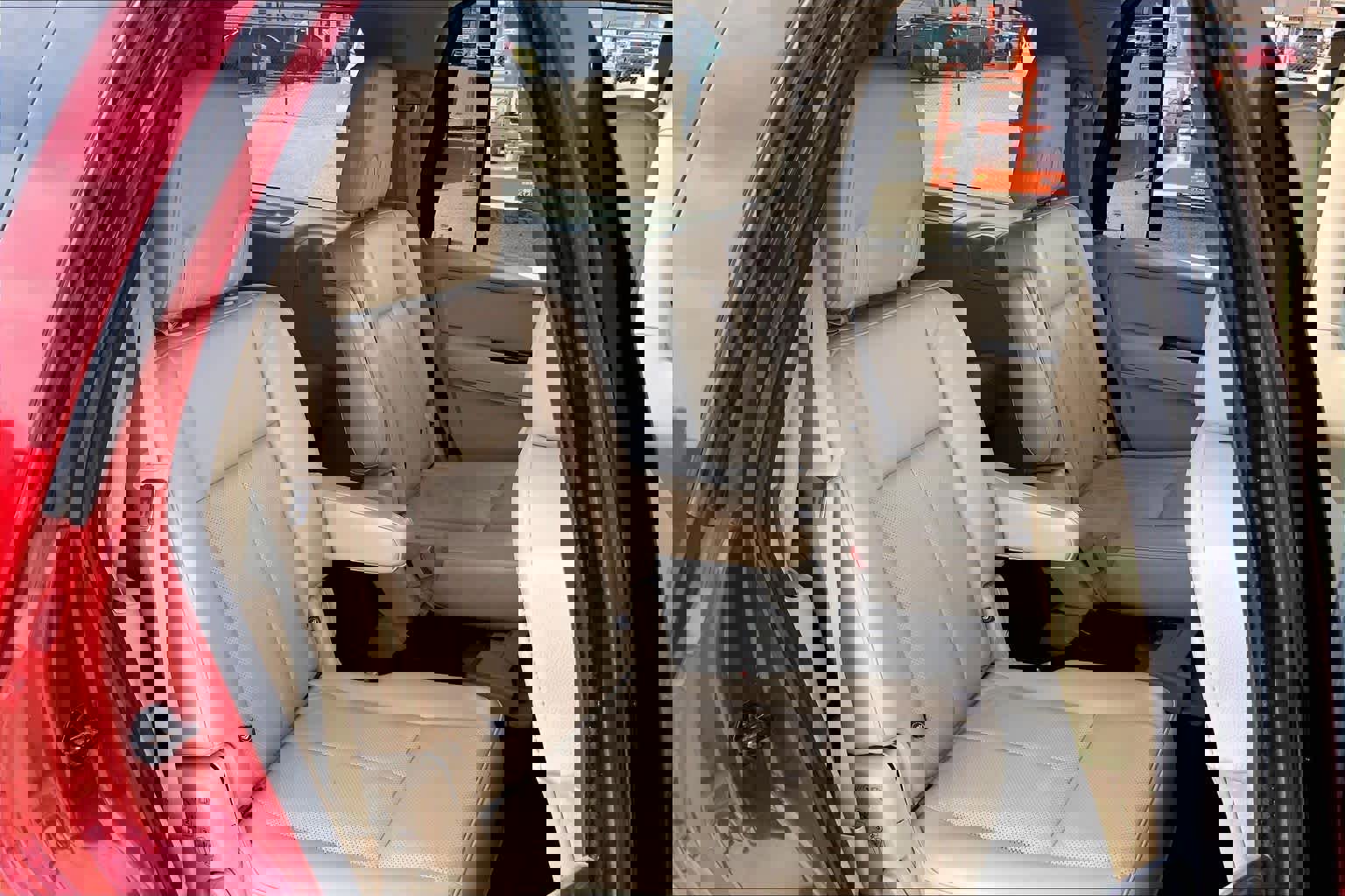 Used 2017 Ford Expedition Limited w/ Equipment Group 301A image 20