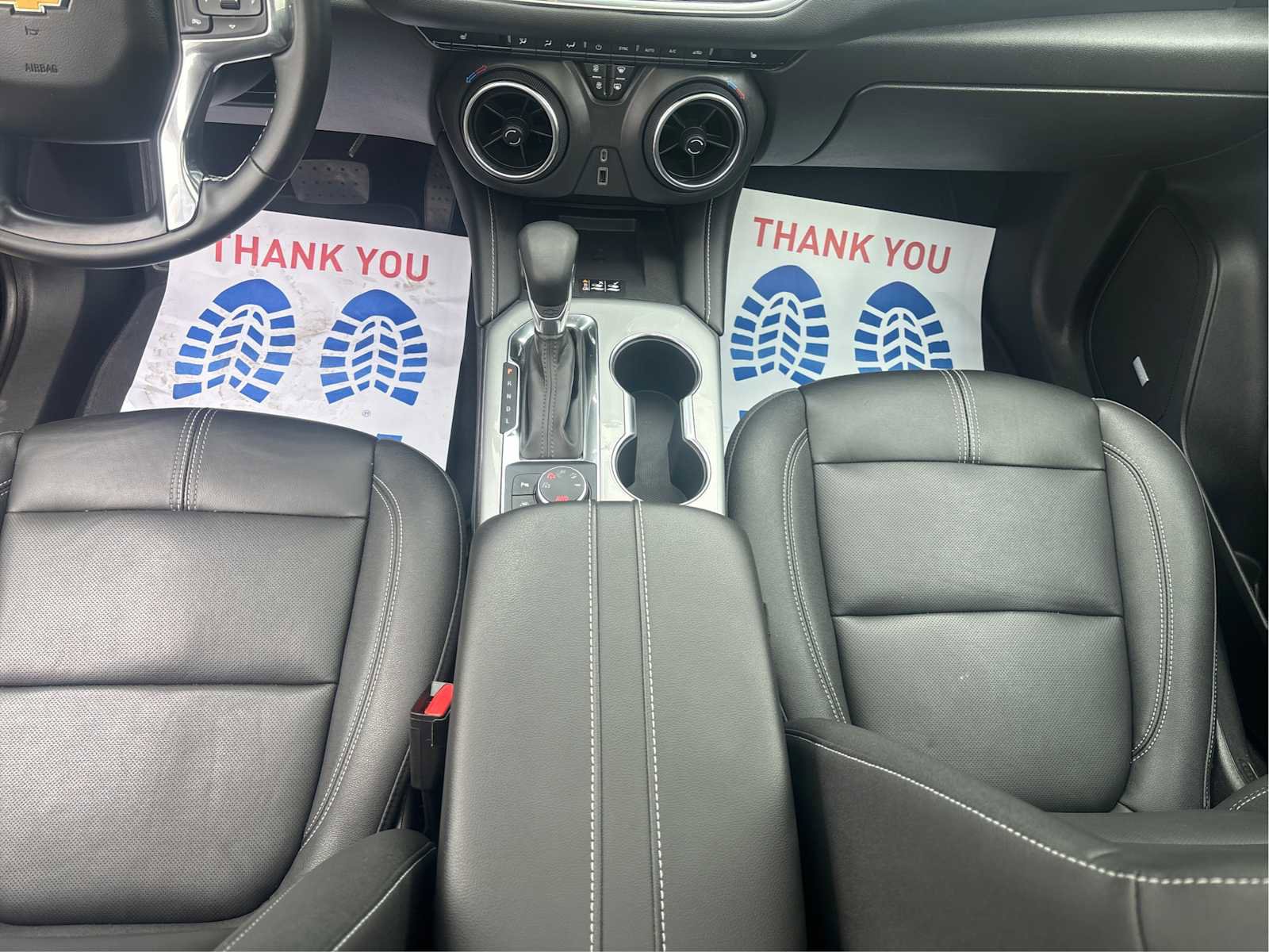 Certified 2023 Chevrolet Blazer LT w/ Sound & Technology Package image 18