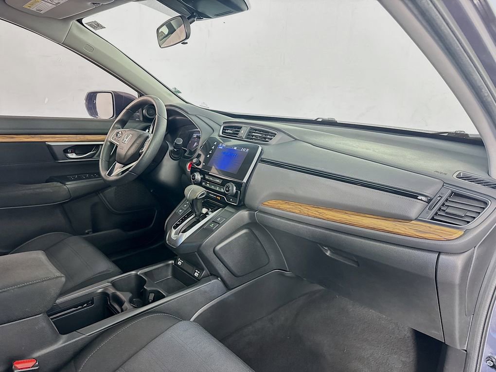 Used 2021 Honda CR-V EX image 31