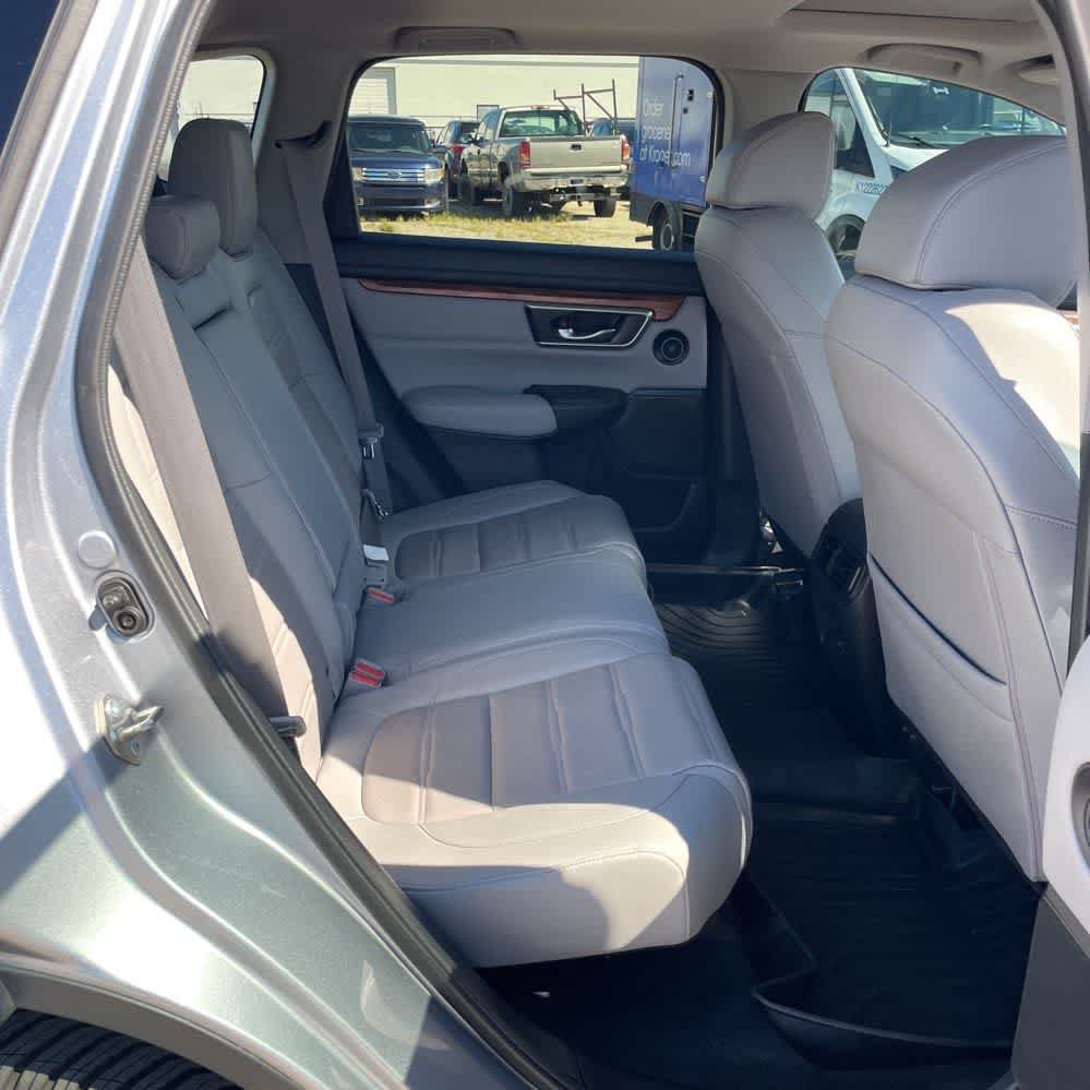 Used 2019 Honda CR-V EX-L image 17