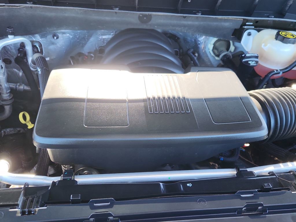 Used 2021 Chevrolet Silverado 1500 LT Trail Boss w/ Convenience Package II image 18