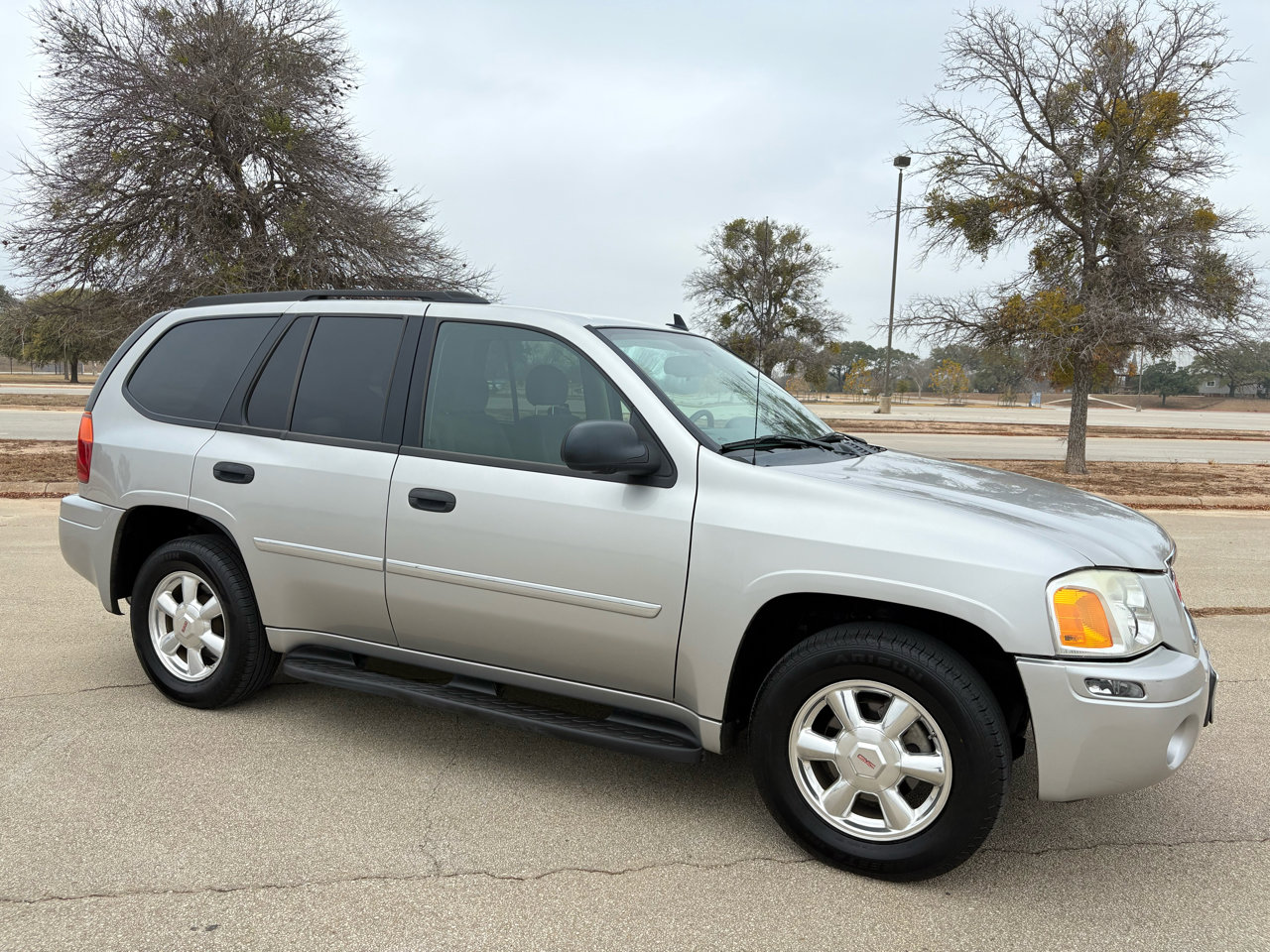 Used 2007 GMC Envoy SLE image 55