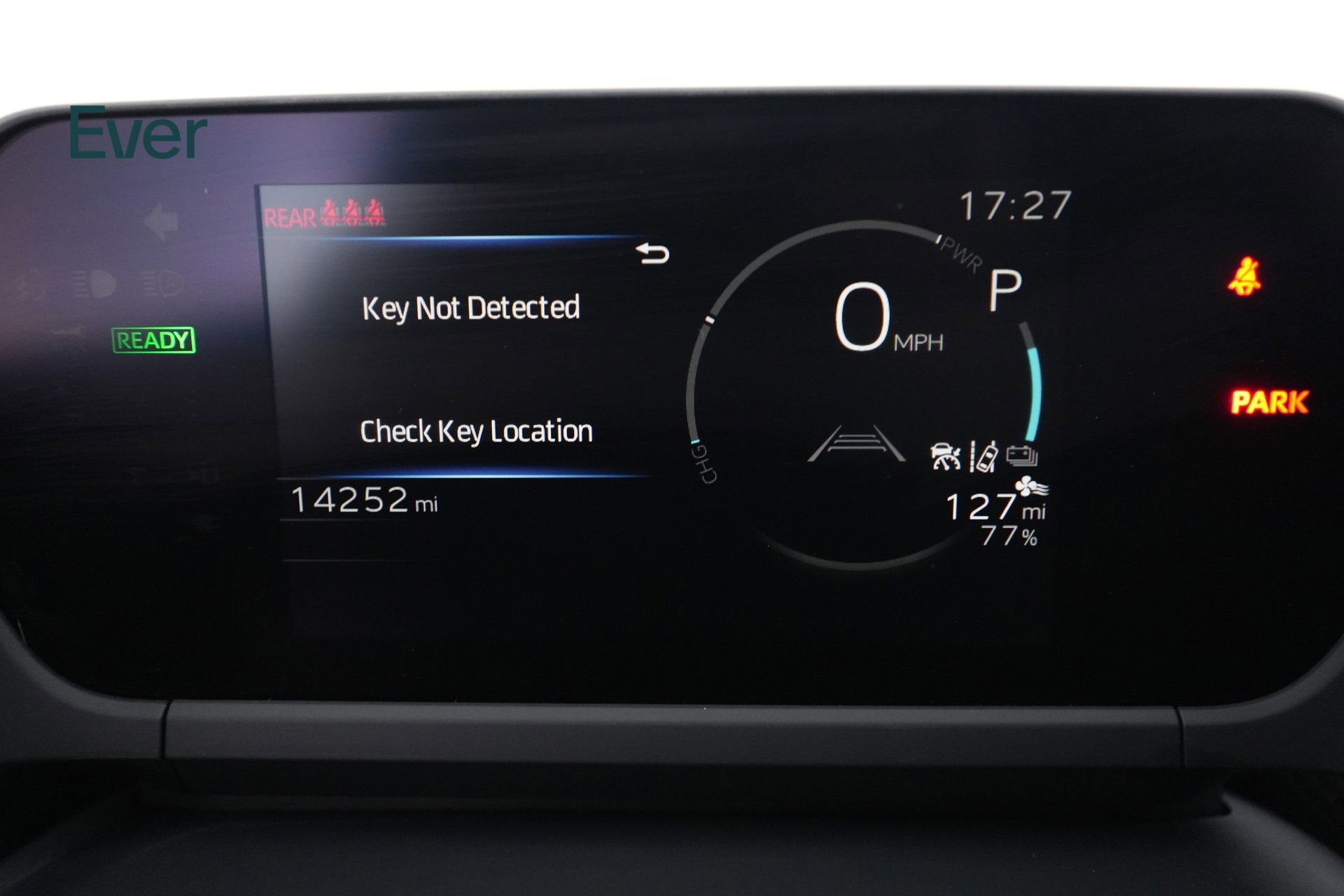Used 2023 Subaru Solterra AWD image 7