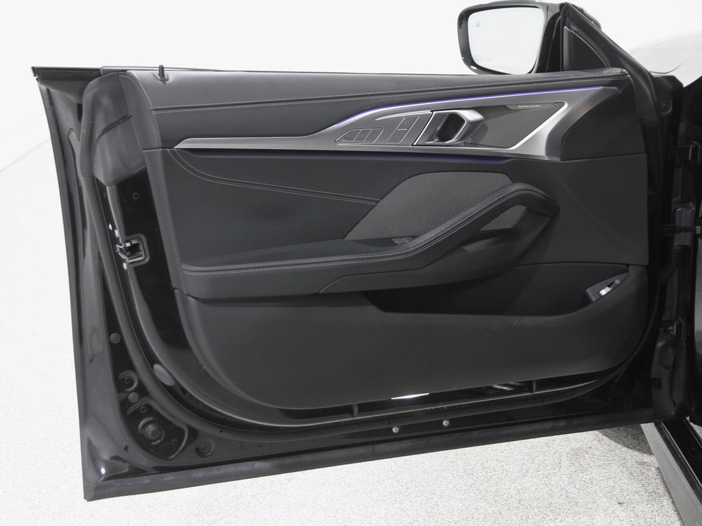 Certified 2024 BMW M850i Gran Coupe xDrive M850i xDrive Gran Coupe image 4