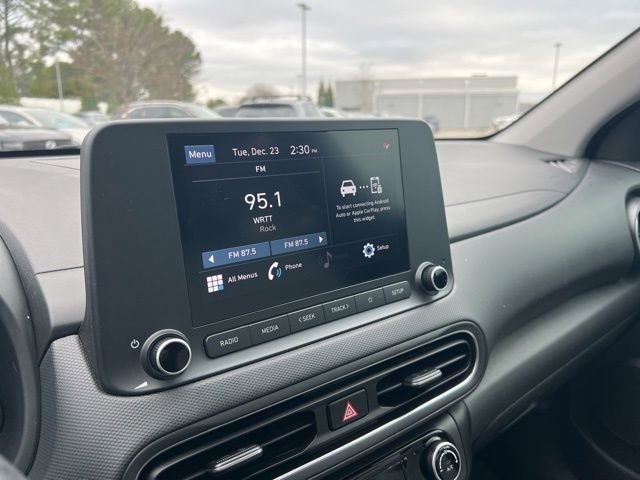 Used 2022 Hyundai Kona SEL w/ Convenience Package image 17