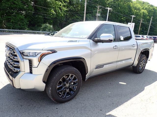 New 2026 Toyota Tundra Platinum AWD/4WD image 8