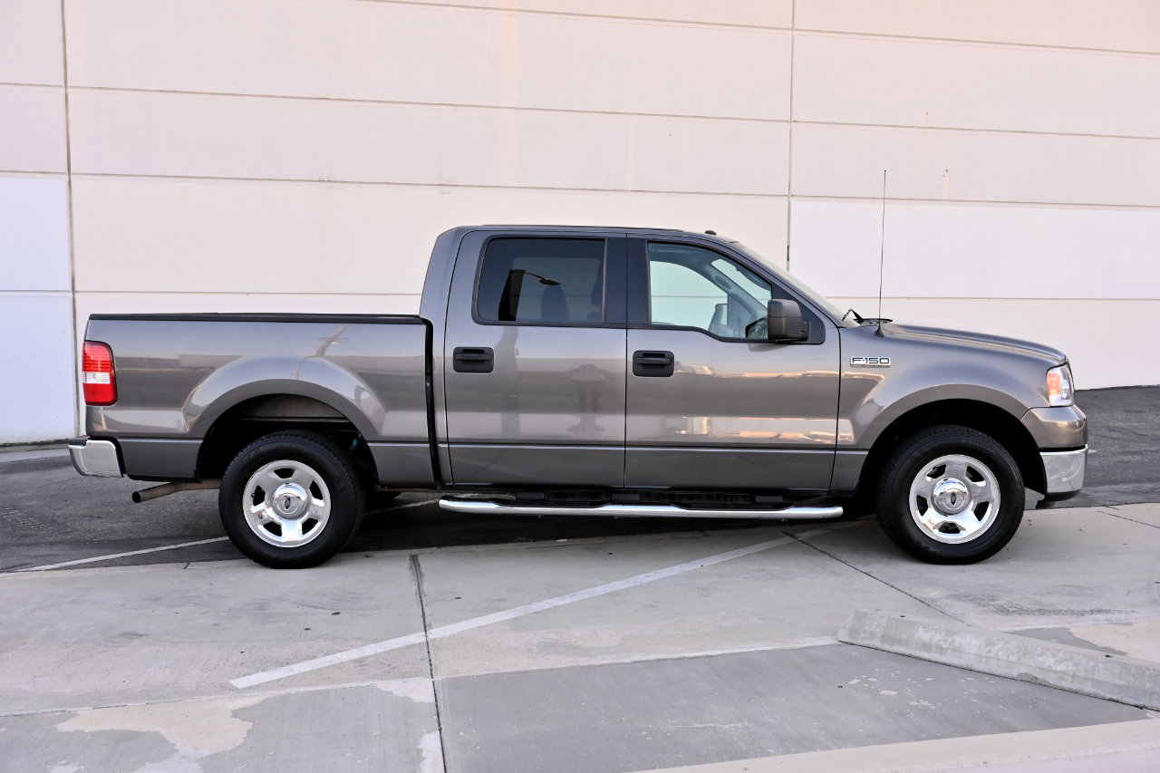 Used 2006 Ford F150 XLT RWD image 7