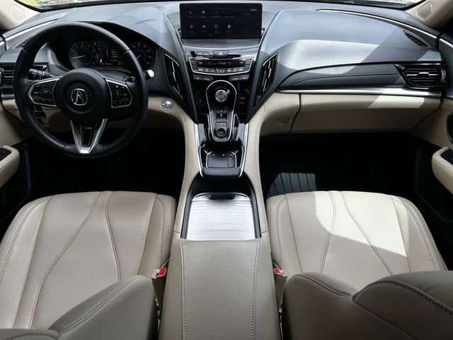 Certified 2024 Acura RDX SH-AWD image 11
