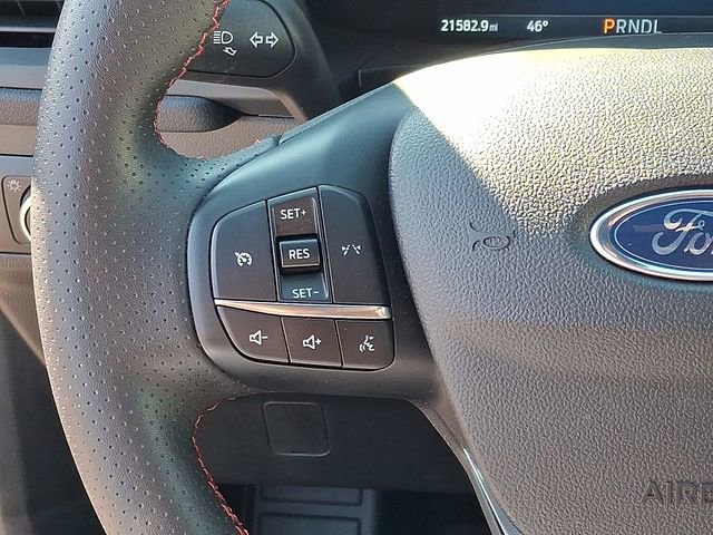 Used 2025 Ford Escape ST-Line image 20