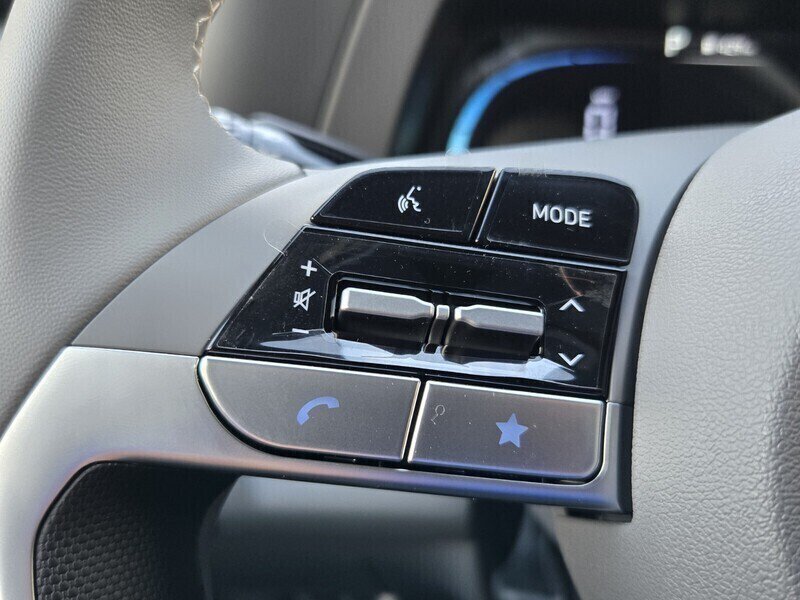 New 2026 Hyundai Elantra SEL Sport Premium FWD image 12