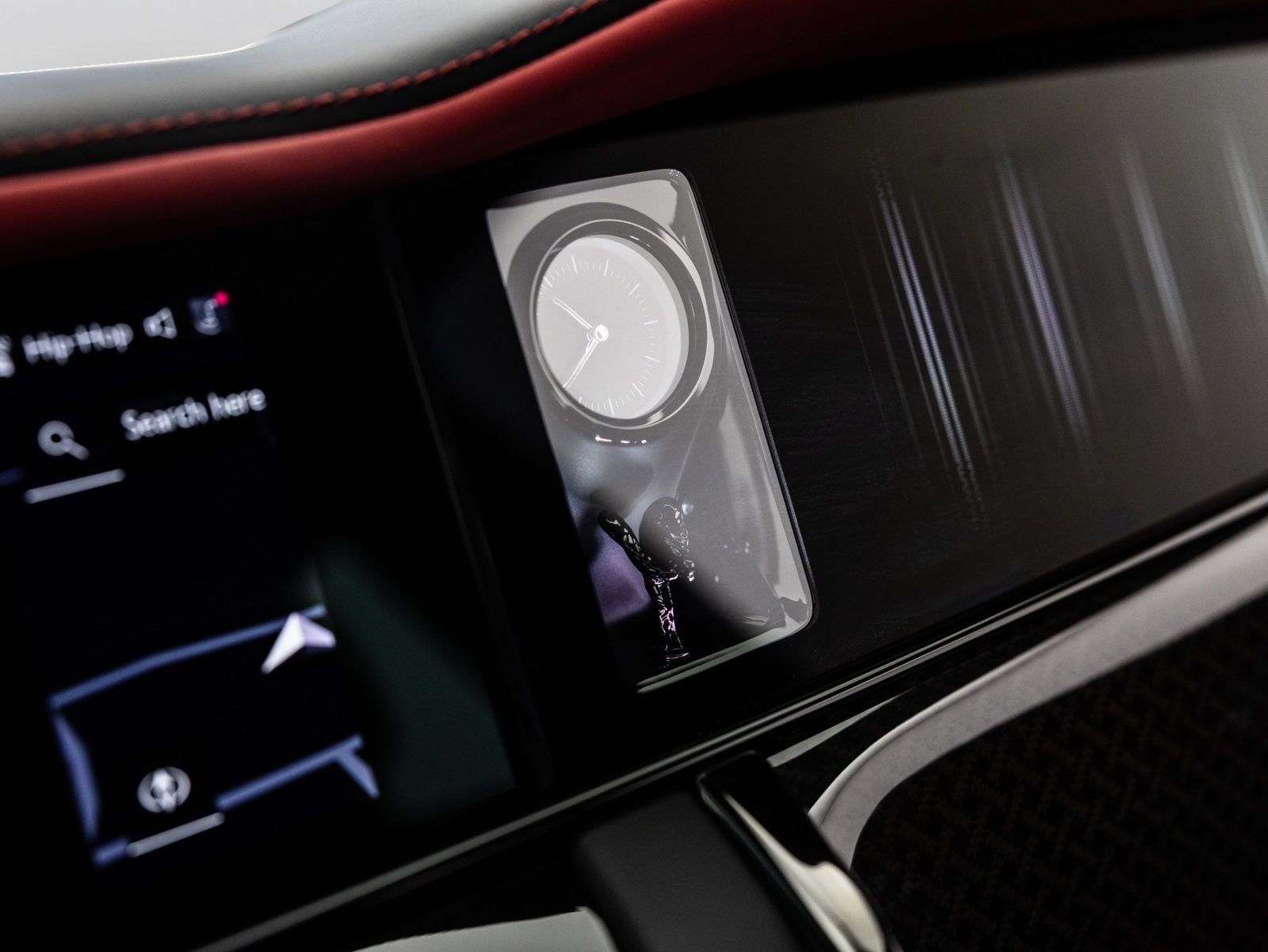 New 2027 Rolls-Royce Cullinan Black Badge AWD/4WD image 20