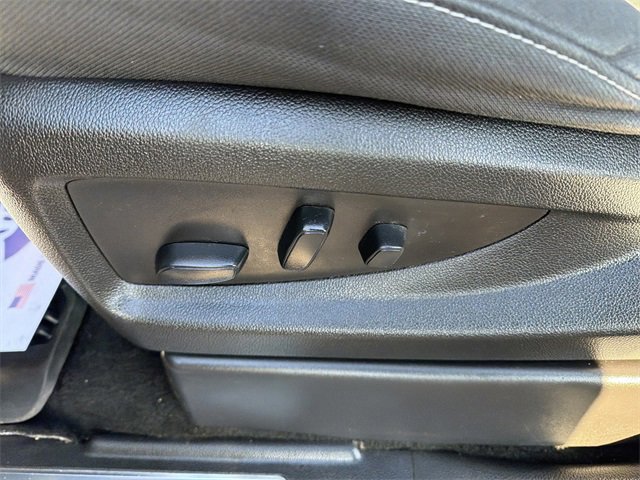 Used 2018 Chevrolet Silverado 1500 LT w/ All Star Edition image 17