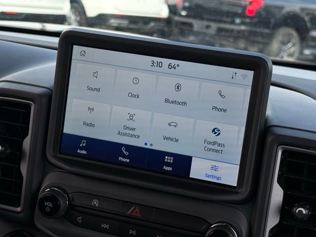 Used 2023 Ford Bronco Sport Big Bend w/ Convenience Package image 14