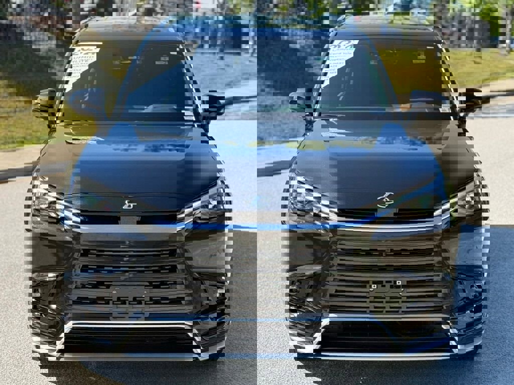 Certified 2024 Lexus TX 500h AWD w/ Technology Package image 9